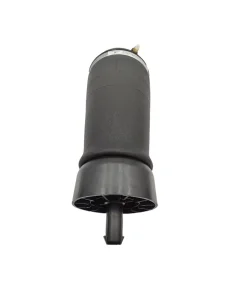 Luxury L405 Air Suspension