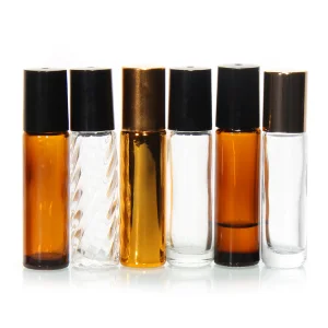 Eco-Friendly Sample Vials