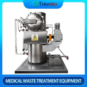 Emergency Backup Sterilizer
