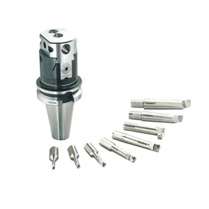 Precision Arbor R8 BT30 BT40 BT50 NT30 NT40 NT50 MT1 MT2 MT5 SK40 SK50 NBH2084 Milling Machine Micro Boring Head Sets