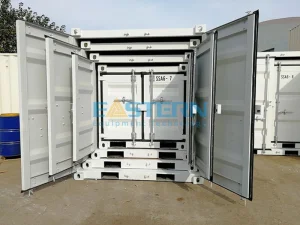 Smaller Size Shipping Containers