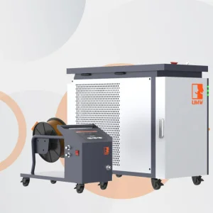 High-Powered 1500W Mini Laser Welding Machine for Resale