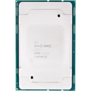 New Spot for Xeon Series 6th Gen CPU 6767P 64 Core 128 Threads 2.4GHz 350W Server