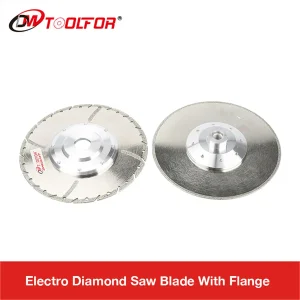 7" (180mm) Concrete Cutting Blade for Marble Granite Circular Diamond Saw Blade