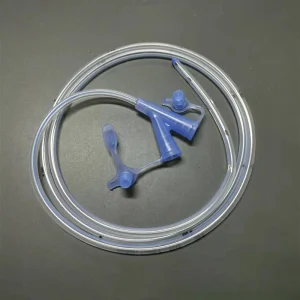 Tubo PVC Rayos X