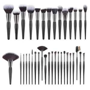 Professional Face Brush Large Powder Foundation