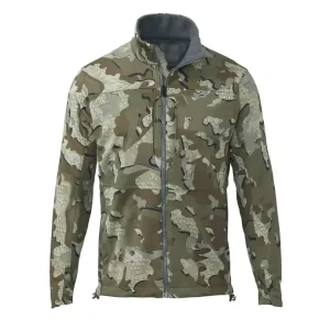 Camo Jackets​ Warm