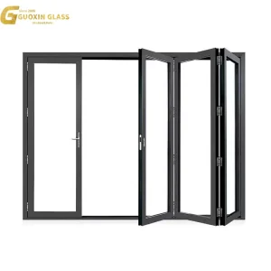 Aluminum House Window