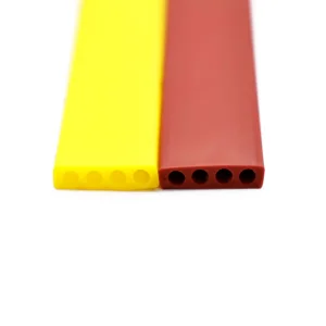 Vibration Damping Waterproof HVAC Door Car Seal Strip for Trunk Seals