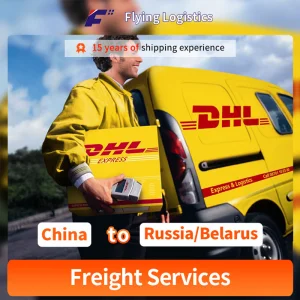 Express Delivery Europe