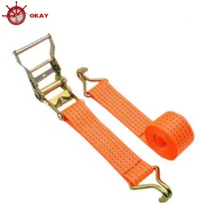 Truck Loading Strap