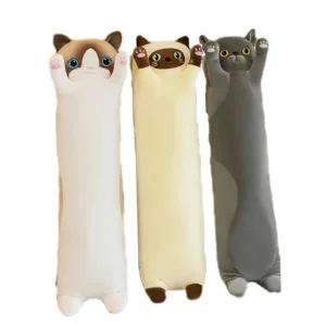Cat Pillow