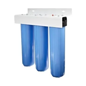 Filtro de Água Big Blue 3 Grades
