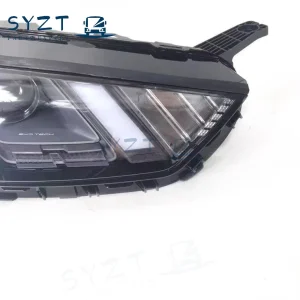 Conjunto de faros delanteros Byd Seagull
