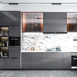 Modern Modular