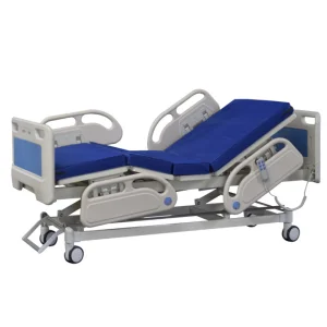 Patient Nursing Bed