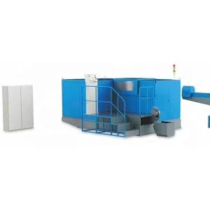 High Speed Precision Cold Heading Forming Machine