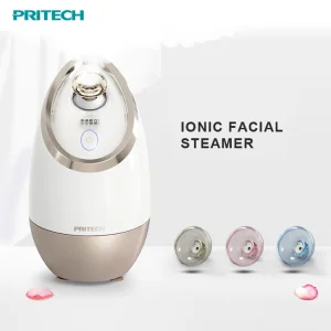 PRITECH Sensor Touch Control Professional Nano Ionic