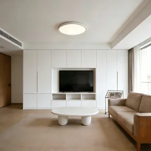 Project Based TV Cabinet Media Console