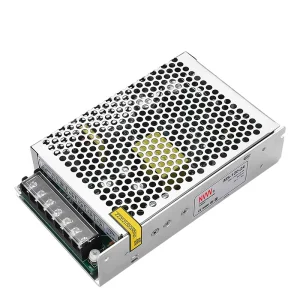 120W 24V Mini Switching Power Supply