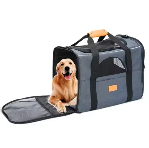 Custom Cat Dog Carrier