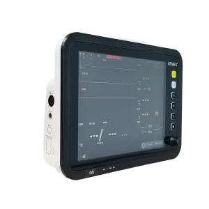 12 Inch ICU CCU