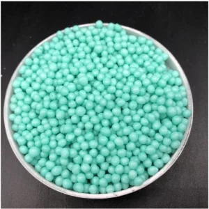 Factory Price Granular Water-Soluble Chemical Compound Nitrogen, Phosphorus and Potassium Fertilizer