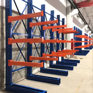 Heavy Duty Cantilever Rack