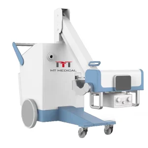 Digital Radiology X-ray System