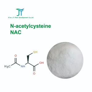 Premium Nac Supplement for Enhanced Immune Support and Detoxification