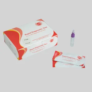 Medical Diagnostic Rapid Test Kit