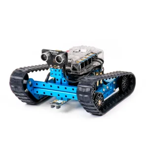 Makeblock mBot Ranger 3 in 1 Robot Kit Robotics Coding Kit for Kids to Learn for Arduino Scratch Programming STEM Educational