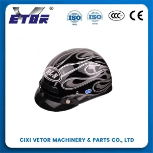 Full Face Helmet Peru