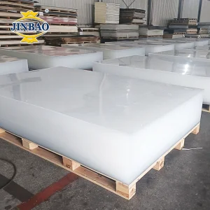 Jinbao Acrylic Glass