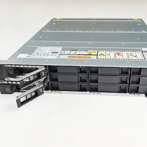New PowerVault MD2412 JBOD DAS SAS Storage 12 Drive/2U 210-BGFS in Stock