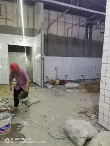 EV Wireless Charging Wall - SAE Tir J2954 Compatible