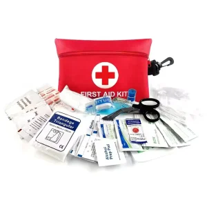Rescue Medical Equipment