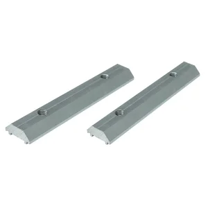 High Quality Solar Panel Roof Mounting Solar Rail Connector Rail Splice Kits