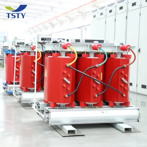 Dry Type Isolation Transformer