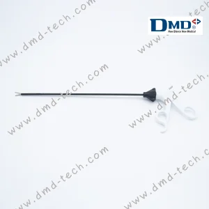 Innovative Endoscopic Instrument with Ratchet for Surgical Excellence