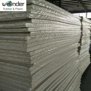 Factory Direct Sale Durable Hard Wearing Cow Mat Rubber