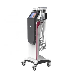 Slimming Cavit Machine 30k 40k 80k Portable Vertical Sculpting Fat Burning Cellulite Weight Body Lipo Loss Machine