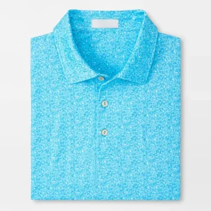 Roupas Casuais de Golfe para Homens em Algodão 95% de Qualidade Premium por Atacado com Elastano 5% Personalizadas com Logo Impresso