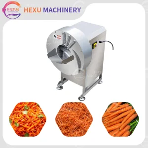 Vegetable Fruit Cutter Production Line