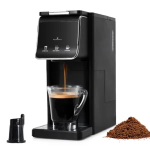 Turkish Espresso Maker