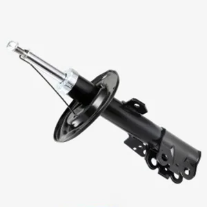 Universal Damper
