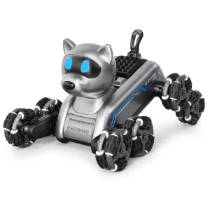 Smart AI Robot Dog