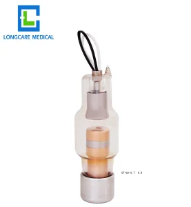 X-ray Tube 80kv to 200 Kv for Repairing Spelman X Ray Spare Part