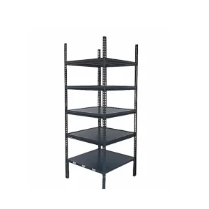Intelligent Warehouse Robot Pallet Agv Rack Shelving
