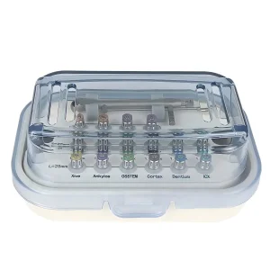Orthocare Tool Box